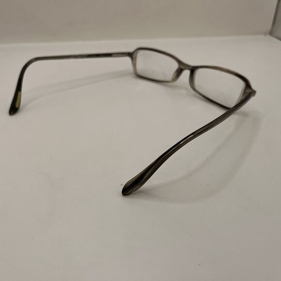 Ted Baker Eyeglasses Flirtini B807 Designer Frames Only  Grey 51-16-140 - Picture 4 of 6